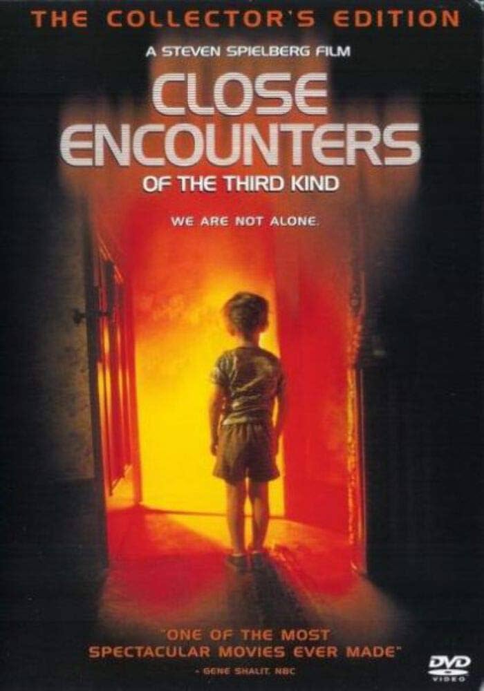 Amazon.com: Close Encounters of the Third Kind (Widescreen