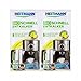 Produktbild Heitmann BIO Schnell-Entkalker: Natürlicher Universalentkalker für Kaffeemaschinen, Wasserkocher, Eierkocher, 25 g