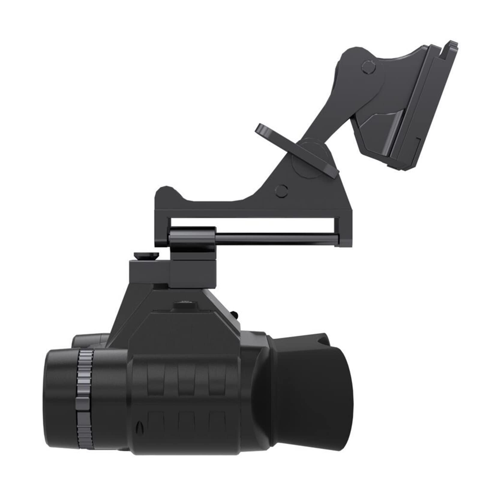Amazon.co.jp: HDナイトビジョンゴーグル NVG-G1 ヘルメット ナイト