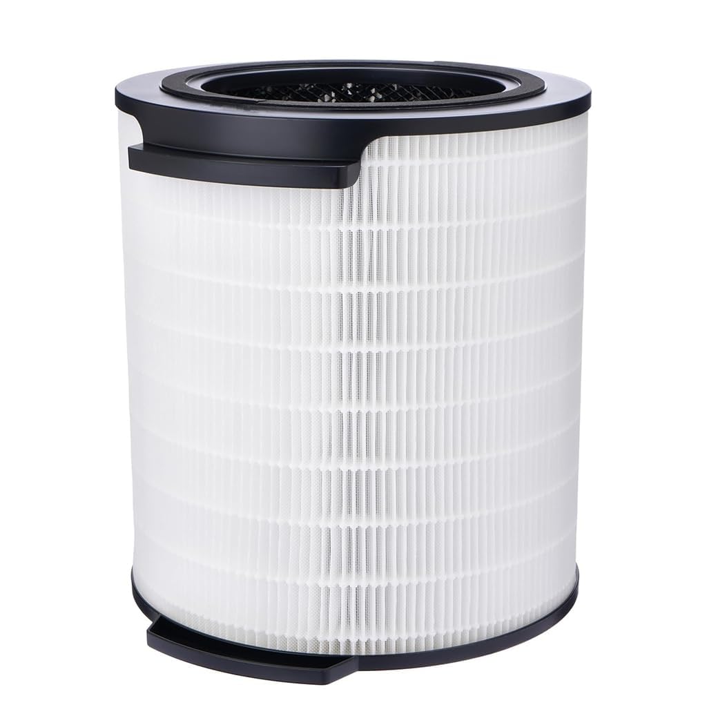 Our Replacement Air Purifier Filter, Compatible with Philips AC1711/AC1715, Universal Cylindrical HEPA Filter Replacement HEPA Filter-image-40