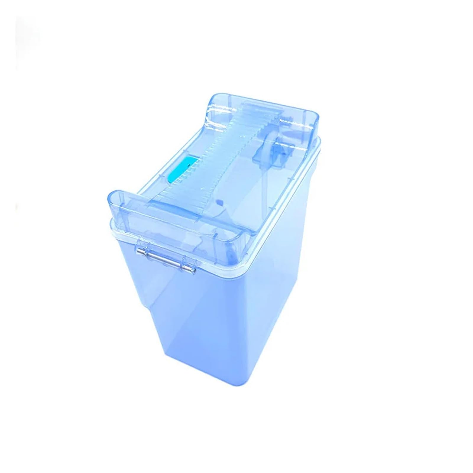 JWEINENL Clear Water Tank, Compatible For Lydsto ，W2 ， Robot Vacuum Cleaner Accessories