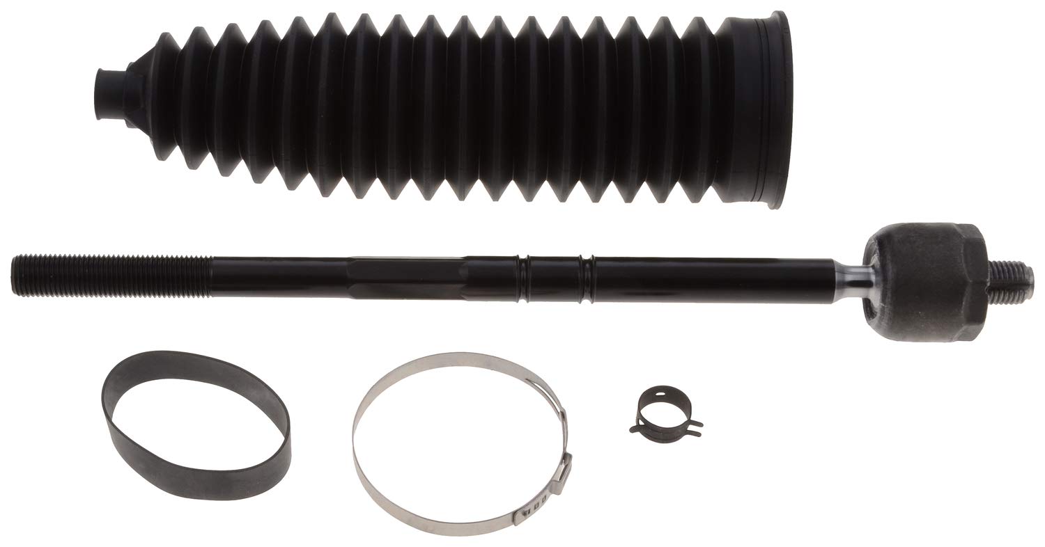 TRW JAR1043 Steering Tie Rod End for Saab 9-3: 2003-2006 Inner