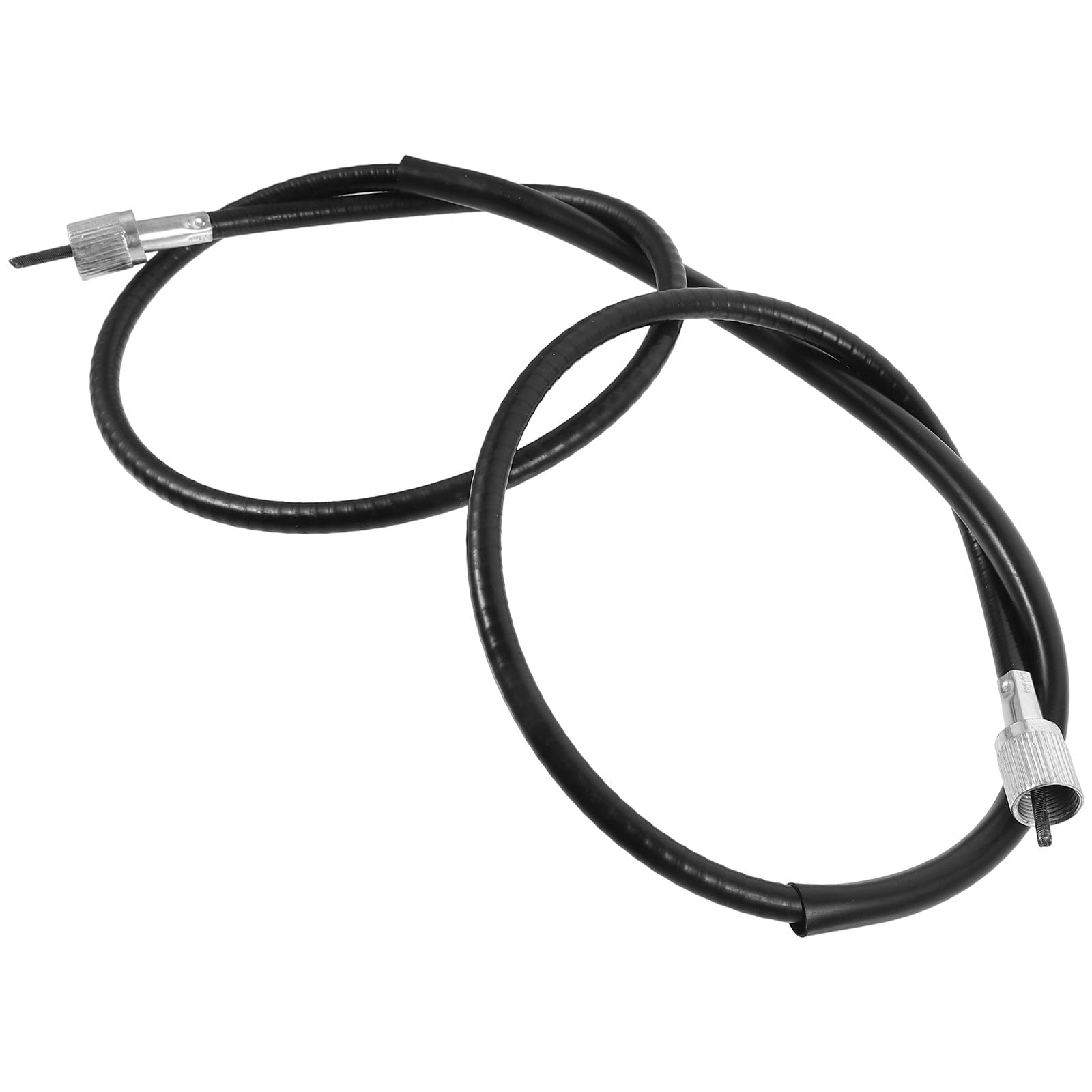 Accesorio de cable de velocímetro para karts y vehículos ligeros 8