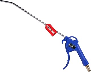 🚨 EXTREME: SW-Stahl Ausblas- Air Gun 21517L 250 mm