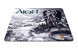 SteelSeries QcK Limited Edition 63325 Aion Mouse Pad