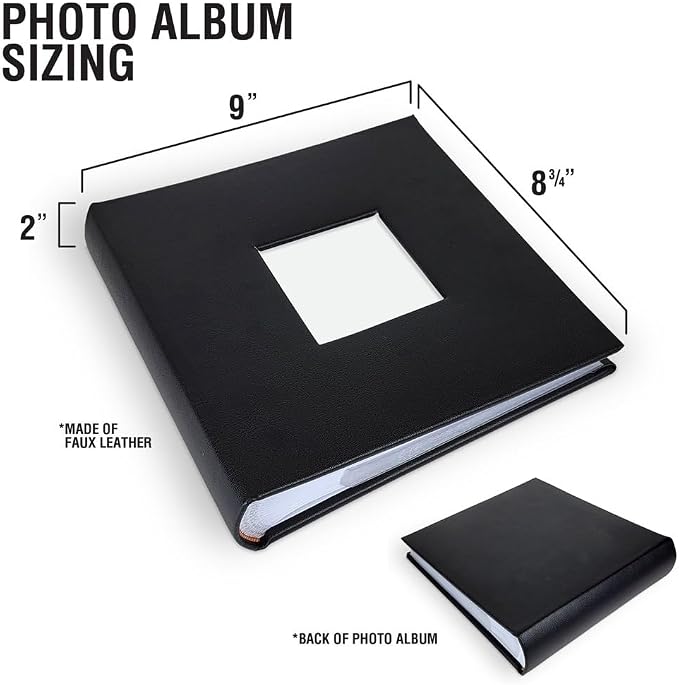 Álbum de fotos personalizado para despedida de soltera miniatura 2