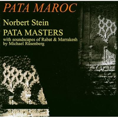Pata Maroc