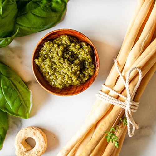 Igourmet Italian Gourmet Luxuries In Gift Basket - Box #TOP3