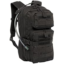 SOG Opcon Hydration Day Pack with 2-Liter Reservoir, 18.2-Liter Storage,Black