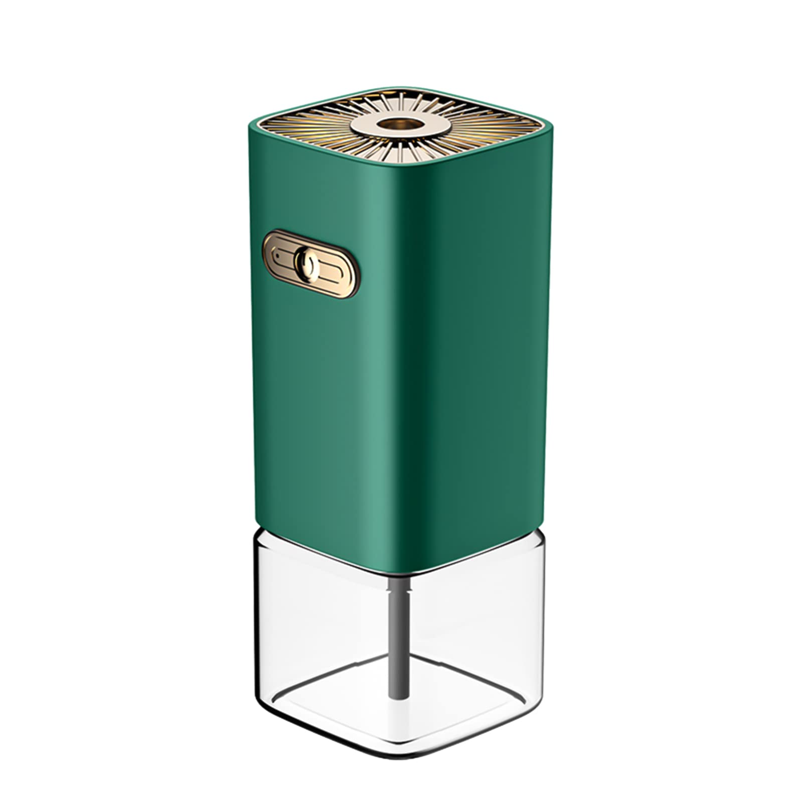 Ubervia® Home Smart Hotel Fragrance Machine 3 Speed Automatic Deodorant Long Lasting Fragrance A Purifier-image-8