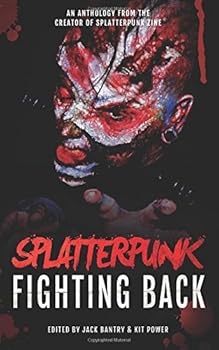 Splatterpunk Fighting Back