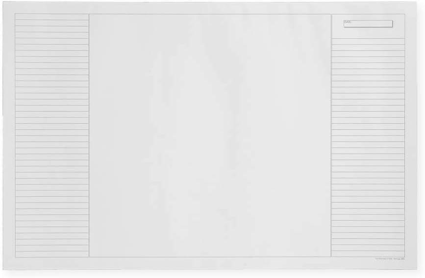 Levenger Freeleaf Oasis Desk Pads (Set of 2)