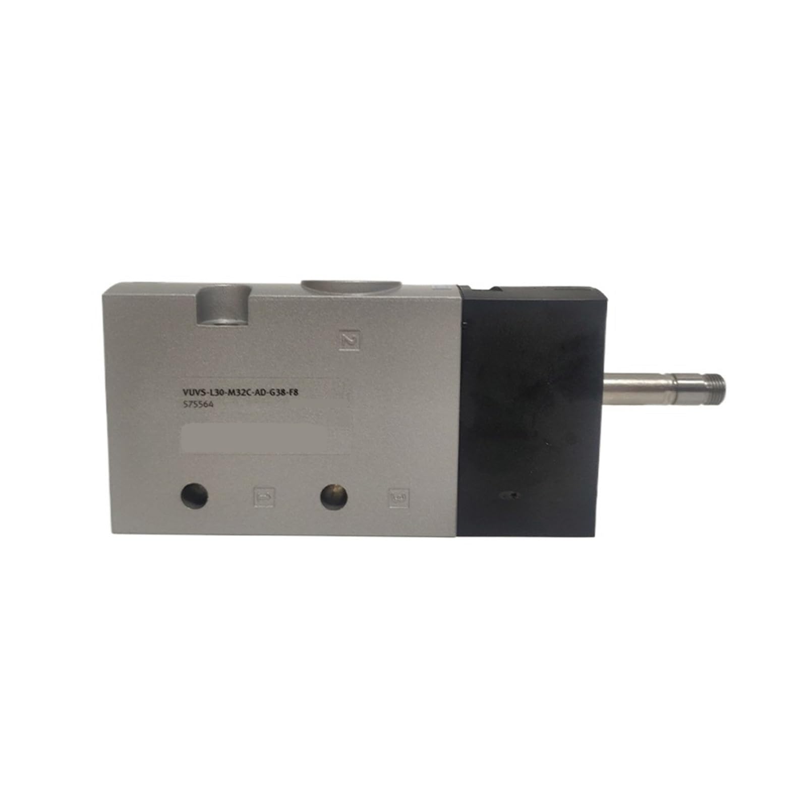 Électrovanne VUVS-L30-M32C-AD-G38-F8 DEBLAN 575564, robustesse et précision pour l'ingénierie avancée