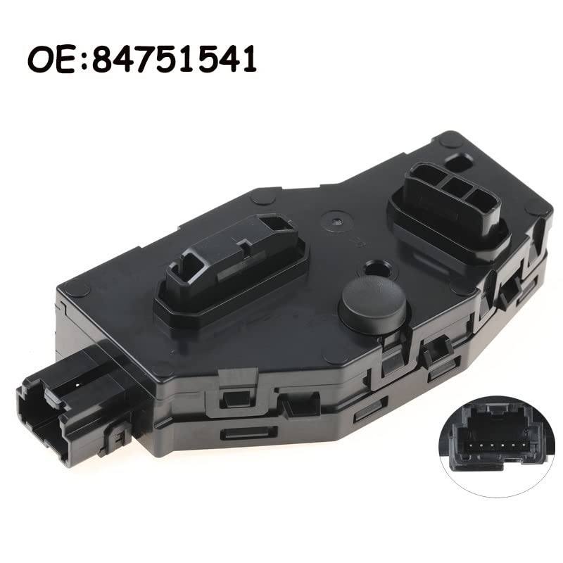 Commande électrique siège passager Cadillac CT4 CT5 84751541