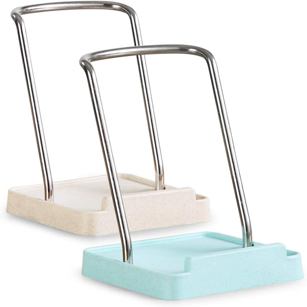 supporto per casseruole per pentole in alluminio