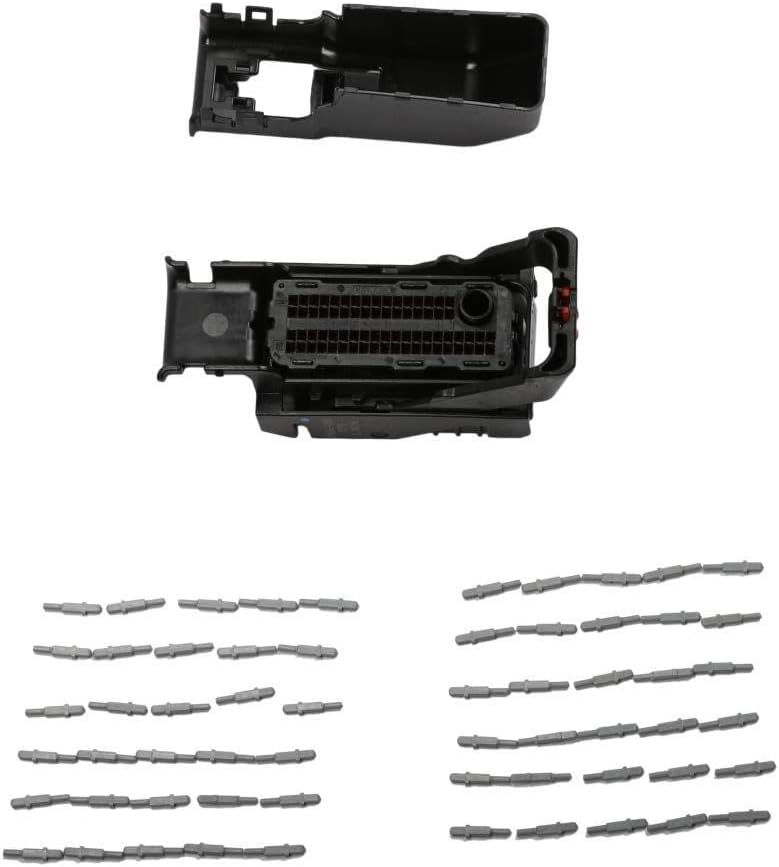 GM Genuine Parts 13574782 Multi-Purpose Wiring Connector