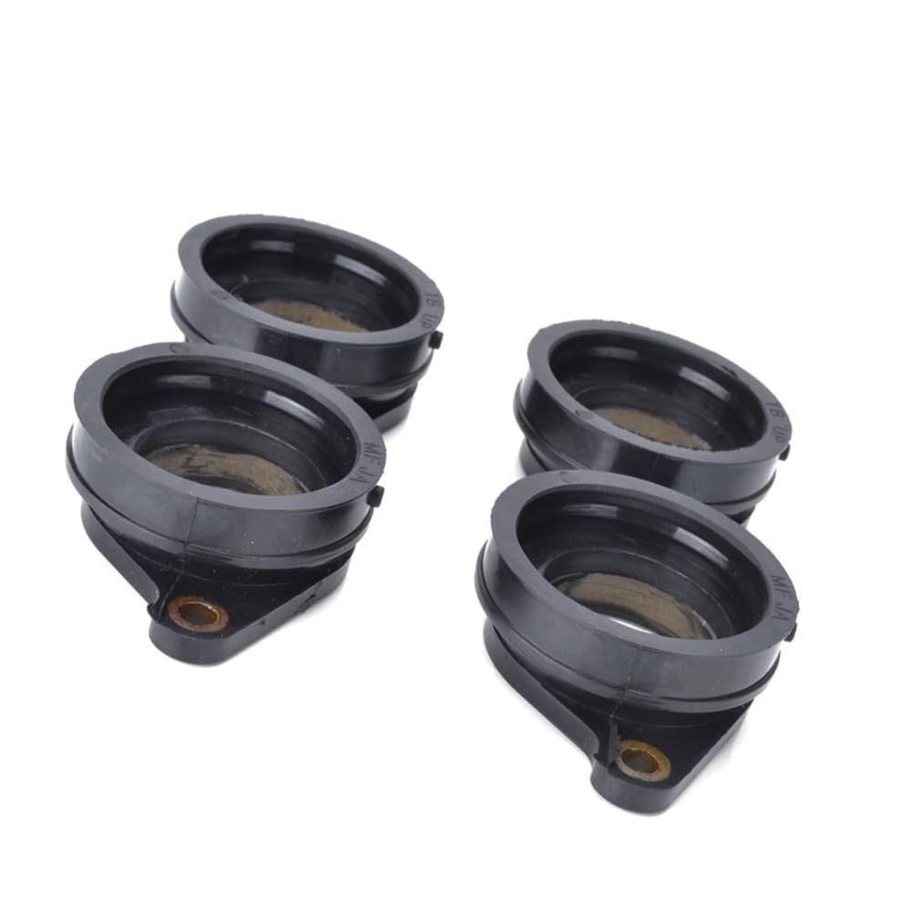 Interfaz de colector de admisión resistente al calor para CBR600RR ABS 4