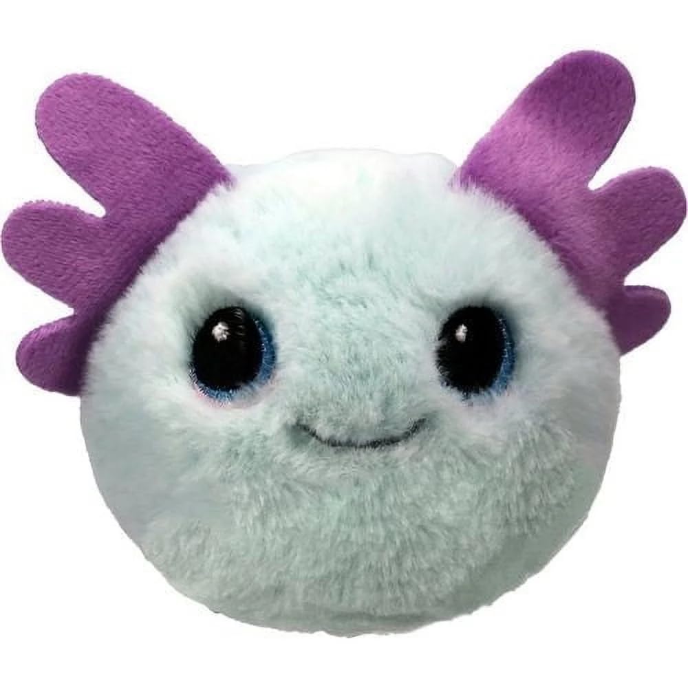 TY Beanie Bouncer Mystic The Dragon Soft Toy