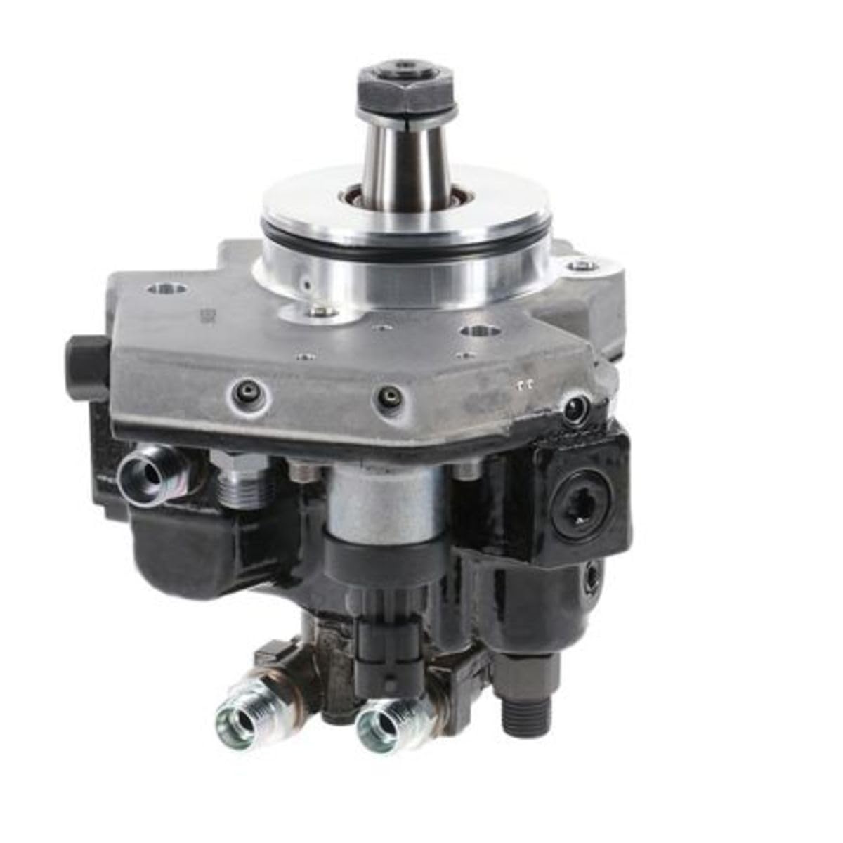 Amazon.com: Bosch 0445020137 Radial Piston Pump : Industrial  