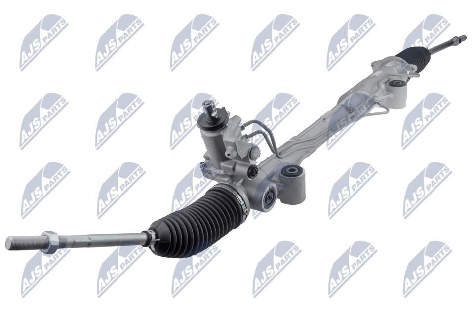 NTY Scatola sterzo SPK-VW-006 per Touareg (7LA, 7L6, 7L7) idraulico