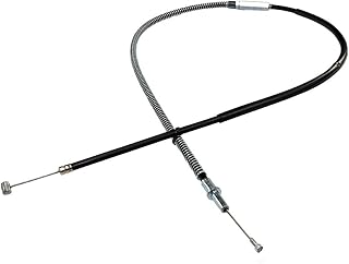Kupplungszug Seil Zug für K a w a s a k i Z 400 J Z400 Z 500 Z 500 Z 550 Z550 1979-1983