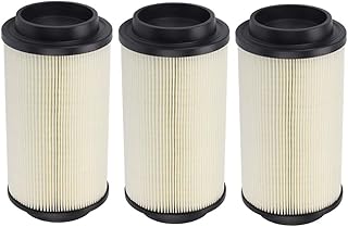 3pcs 7080595 7082101 Air Filter for Polaris Sportsman 325 330 335 400 425 450 455 500 550 570 600 700 800 850 1000 PL-1003 Magnum Scrambler Ranger ATV Parts