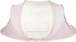 YAYA2021-SHOP Barraca de acampamento para 5 a 8 pessoas, impermeável e à prova de vento, fácil de instalar, ventilada e adequada para viagens ao ar livre e caminhadas, abrigo solar