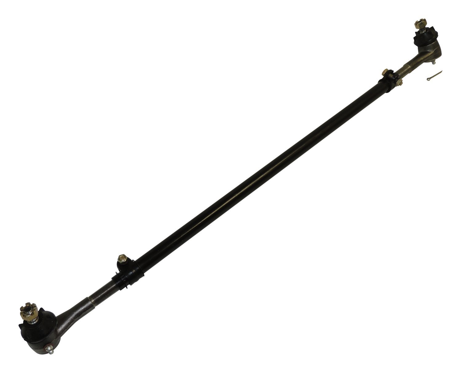 Amazon.com: Crown Automotive 52006608K Tie Rod End : Automotive