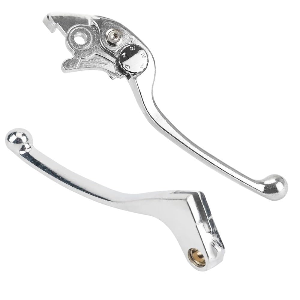 YZWHKL Brake Handle Lever Brake Clutch Handle Lever for CB250F CB300F CB400F CB400X CB500F CB500X CB125R CBR250R CBR300R CBR400R CBR500R MSX125