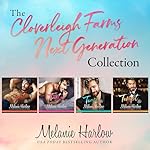 Cover of The Cloverleigh Farms Next Generation Collection