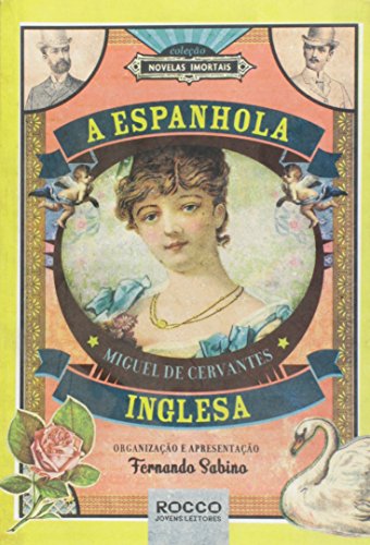 A Espanhola inglesa