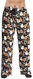 #followme Polar Fleece Pajama Pants for Men 45902-V-10745-XL