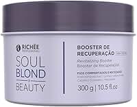 SOUL BLOND REPOSITOR DE MASSA 300 G