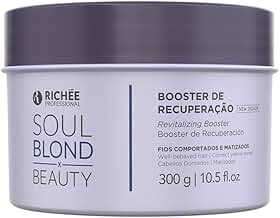 SOUL BLOND REPOSITOR DE MASSA 300 G