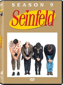 SEINFELD: SEASON 9