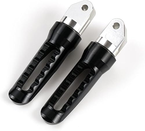 Miniatura 11 de Clavijas de pie delantero CNC de extensión de 0.787 in, para Yamaha YZF-R1 2000-2003, YZF-R1 2004-2008, YZF-R1 2009-2021, YZF-R6 2003-2005/R6S