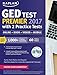 GED Test Premier 2017 with 2 Practice Tests: Online + Book + Videos + Mobile (Kaplan Test Prep)