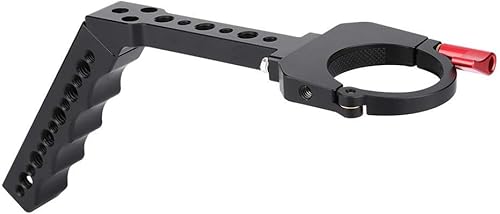 Miniatura 6 de Extensión de mano mano agarre cámara 3-Axis Handheld Gimbal estabilizador accesorio para MOZA AIR 2