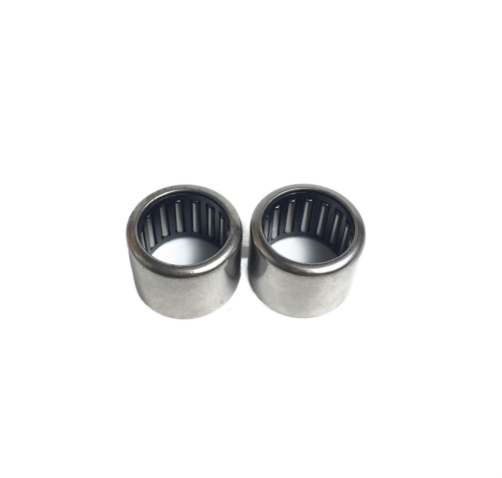 IEUMJNAT Bimetal Seal Shield Micro deep Groove Bearing 10pcs HK0910 9 * 13 10mm Drawn Cup Needle Roller