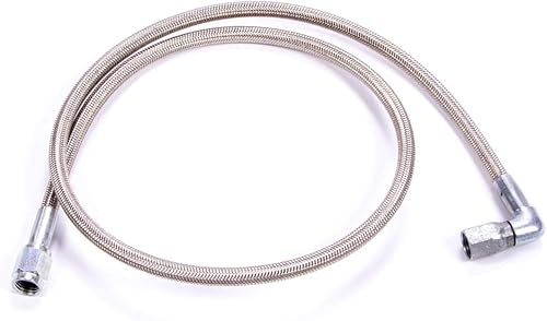 Vista 39 de Allstar Performance ALL46302-32 Línea de freno trenzada