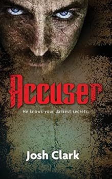 Paperback Accuser Book
