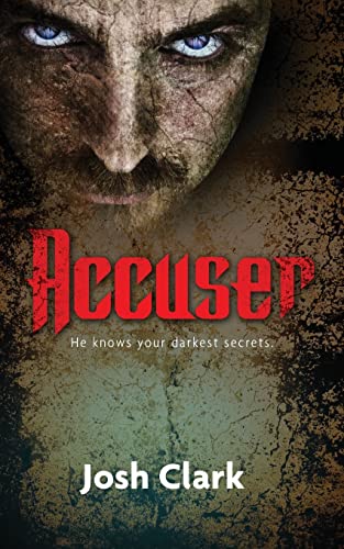 Accuser 161808111X Book Cover