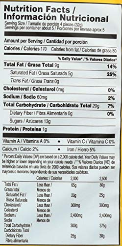 Image of Bauducco Chocolate Wafer Cookies, 5.82 oz