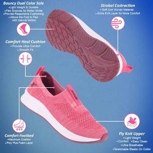 Image of SPARX Womens Sl 246 Walking Shoe