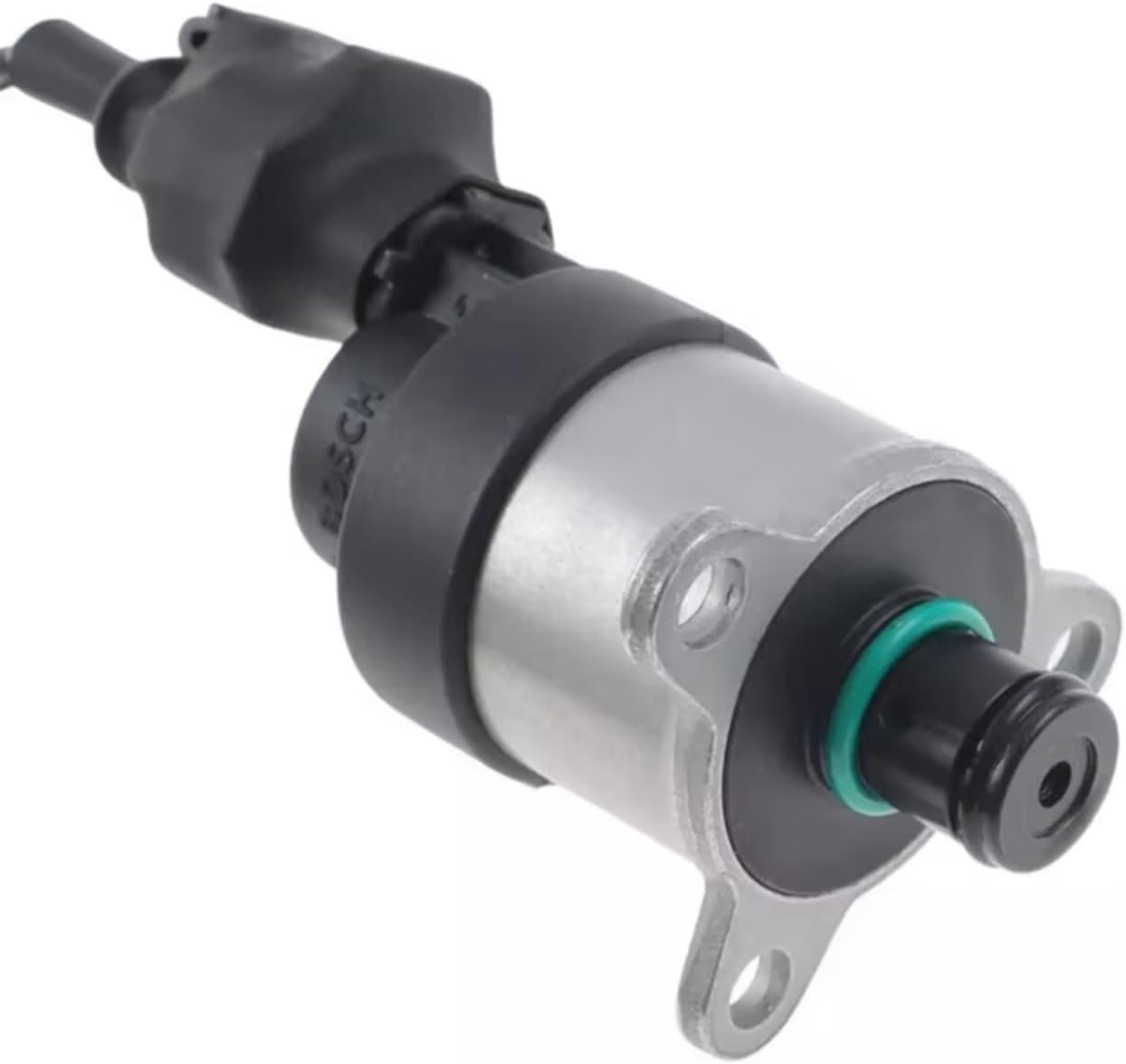 Fuel Control Actuator, 4903523 1pc Fuel Injection Pressure Regulator Replacement for Cummins 8.9 Liter ISC ISL Engines