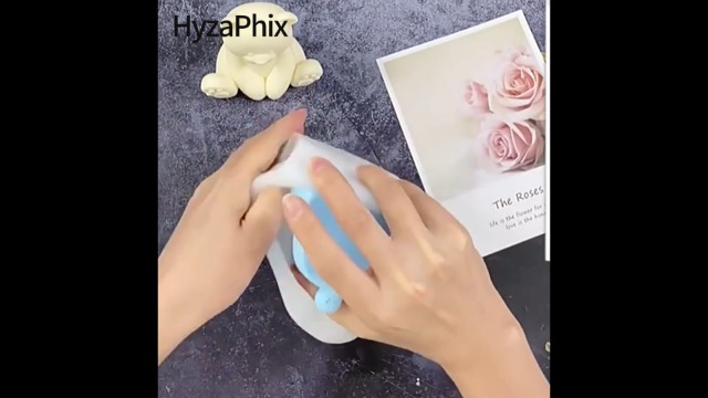 4 Moules Silicone Ours En Peluche Pour Résine, Bougie, Savon, Glaçons - DIY Déco Maison - Taille Ours 5,5x7,5x6,5 Cm