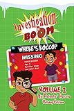 Investigation Boom: Where's Rocco?