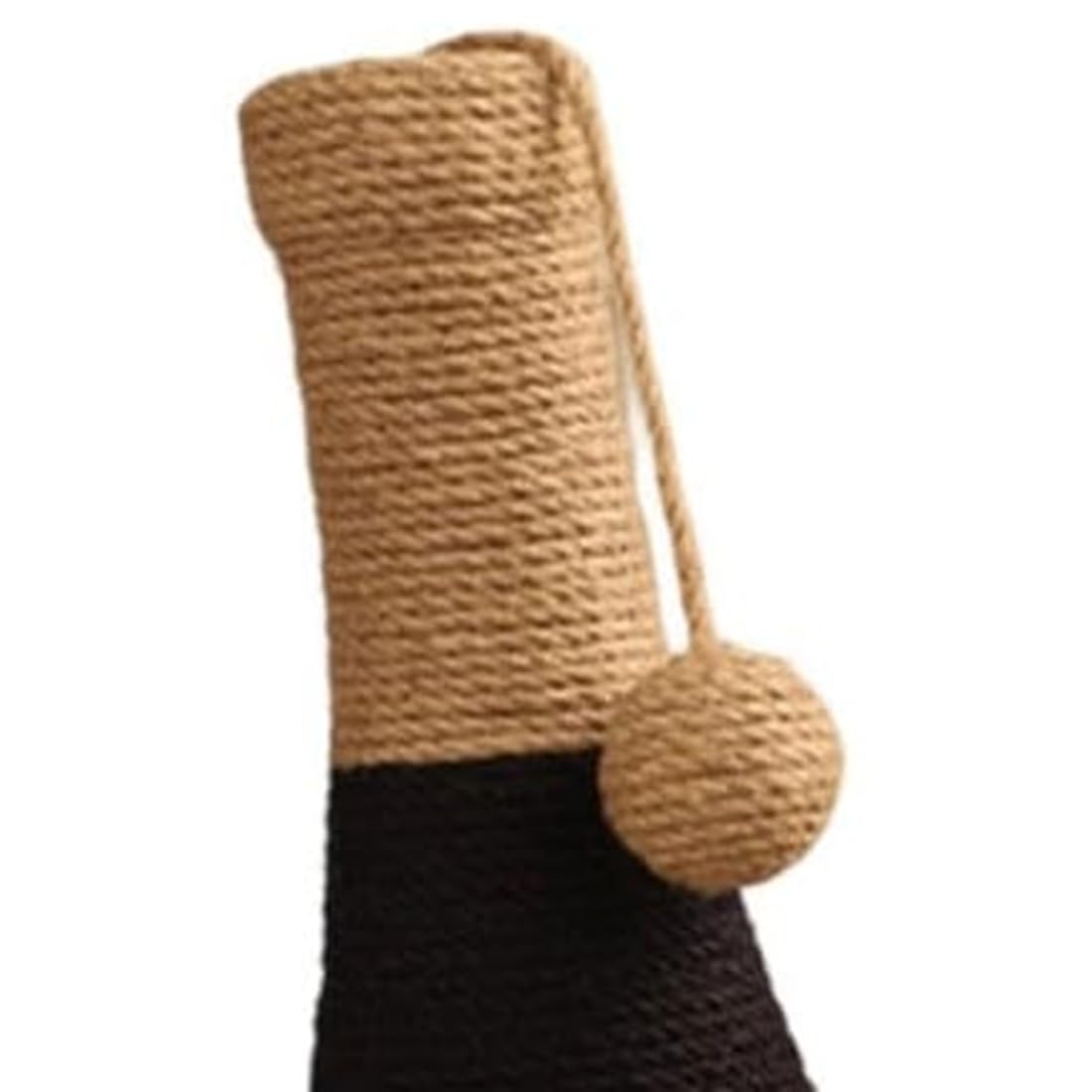 Kit de Juguetes para Gatos, Juguete Interactivo para Gatitos, Producto para Mascotas, Rascador Post Rascador.