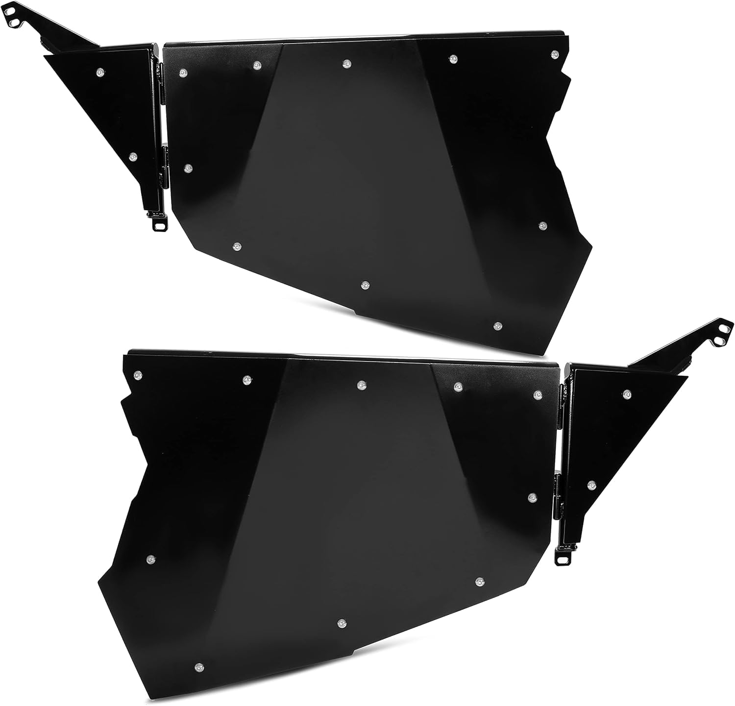Amazon.com: KUAFU Full Door Panels Compatible with 2014-2022