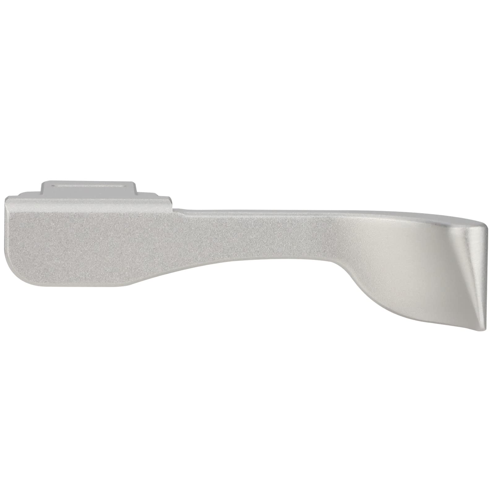 Deluxe Dedicated Metal Thumb Up Grip for Leica Q2 Camera Body Thumb Support Handgrip Accessories